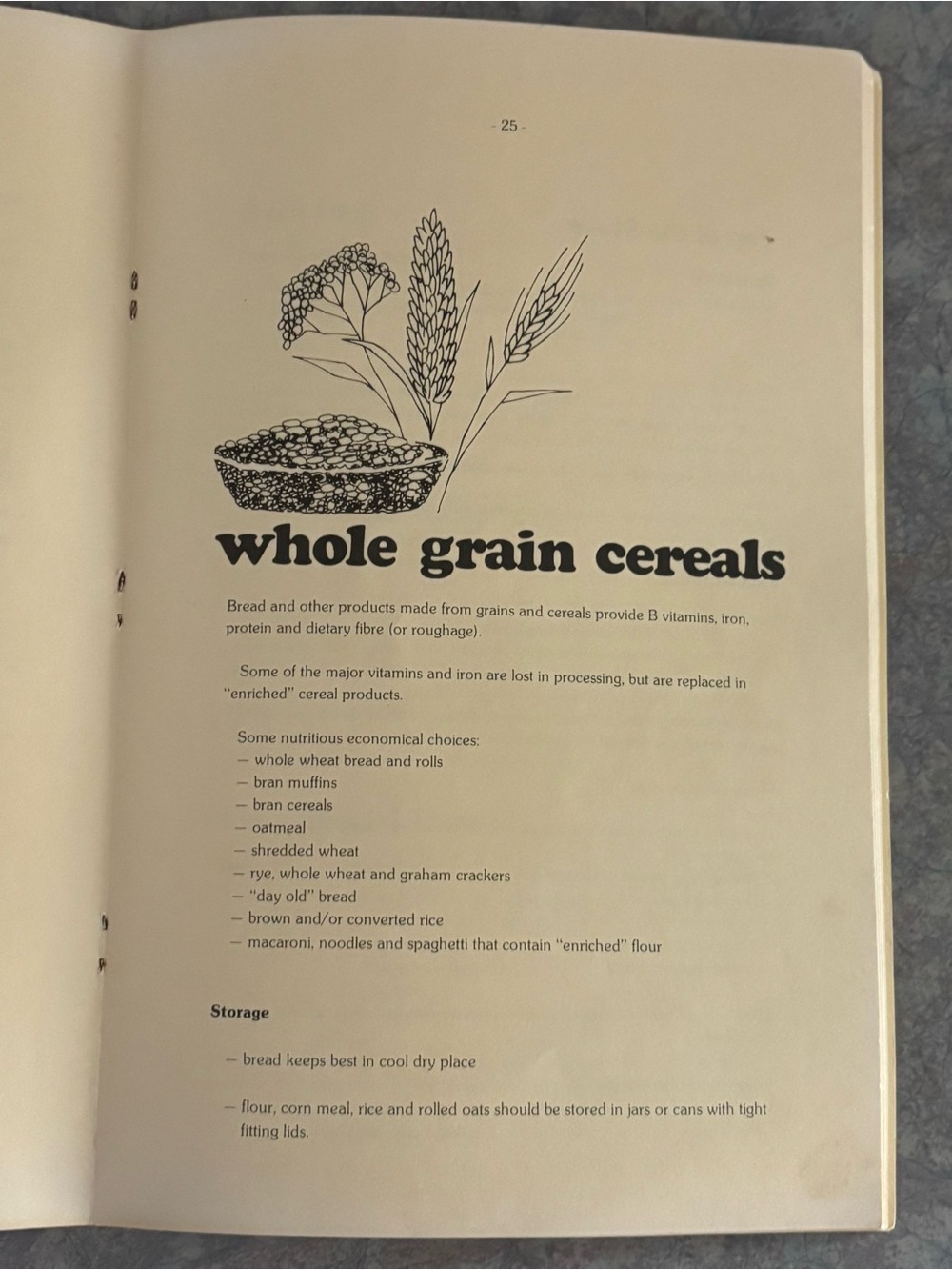"Penny Powers Oven Meals" and "The Senior Chef" Cookbooks - SK Recipes - Sask - Picture 15 of 16